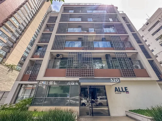 Imagem: Apartamento à venda no bairro Brooklin
