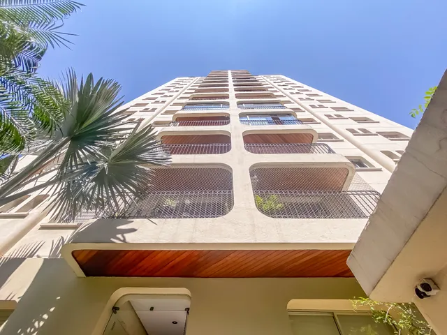 Imagem: Apartamento à venda no bairro Indianópolis