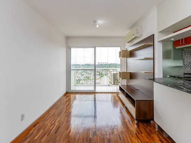 Imagem 1: Apartamento à venda no bairro Vila Alexandria em São Paulo/SP