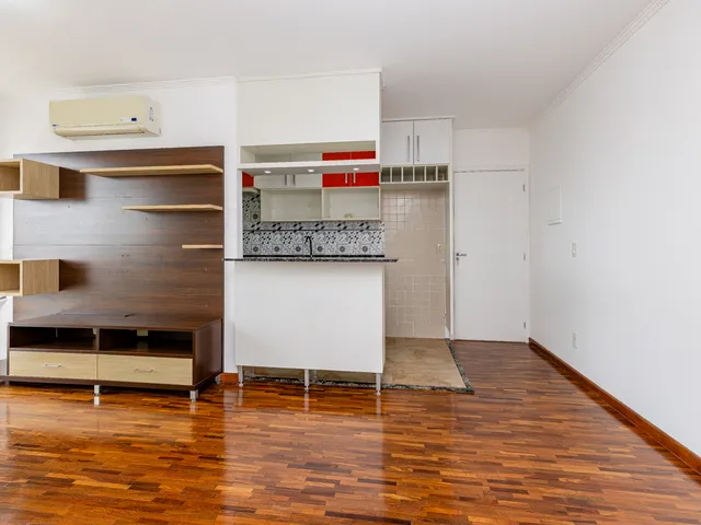 Imagem 4: Apartamento à venda no bairro Vila Alexandria em São Paulo/SP