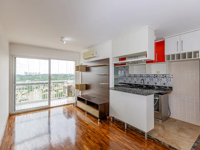 Imagem 16: Apartamento à venda no bairro Vila Alexandria em São Paulo/SP