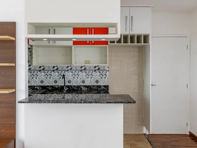 Imagem 11: Apartamento à venda no bairro Vila Alexandria em São Paulo/SP