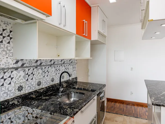 Imagem 7: Apartamento à venda no bairro Vila Alexandria em São Paulo/SP