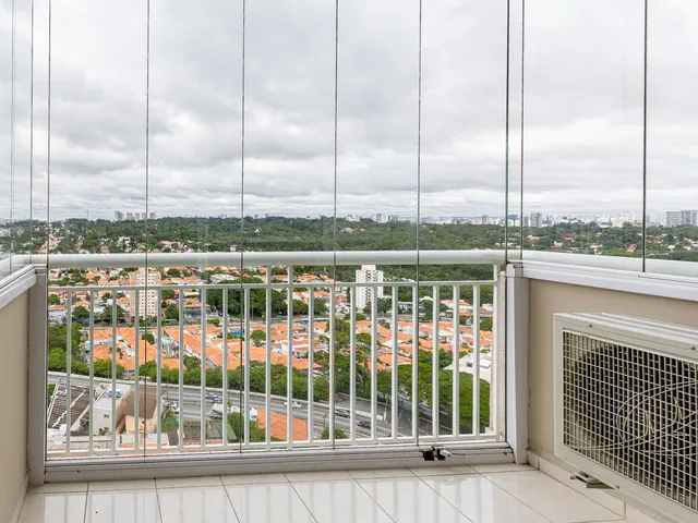 Imagem 8: Apartamento à venda no bairro Vila Alexandria em São Paulo/SP