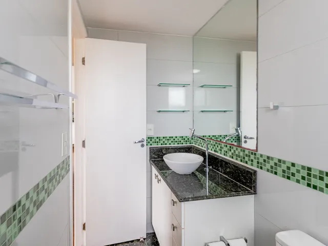 Imagem 14: Apartamento à venda no bairro Vila Alexandria em São Paulo/SP