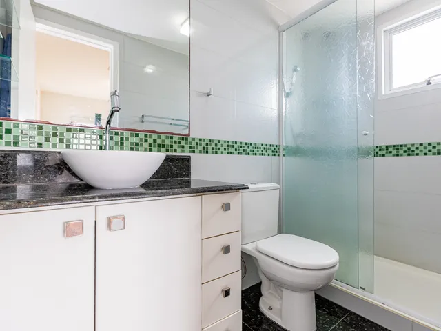 Imagem 10: Apartamento à venda no bairro Vila Alexandria em São Paulo/SP