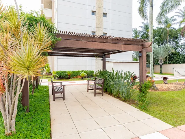 Imagem 9: Apartamento à venda no bairro Vila Alexandria em São Paulo/SP