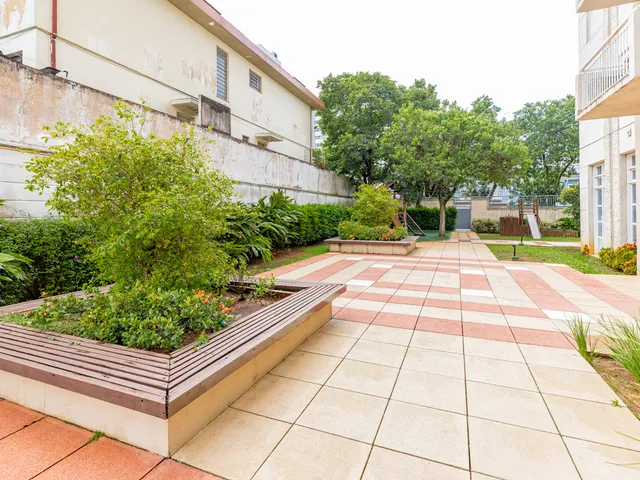 Imagem 5: Apartamento à venda no bairro Vila Alexandria em São Paulo/SP