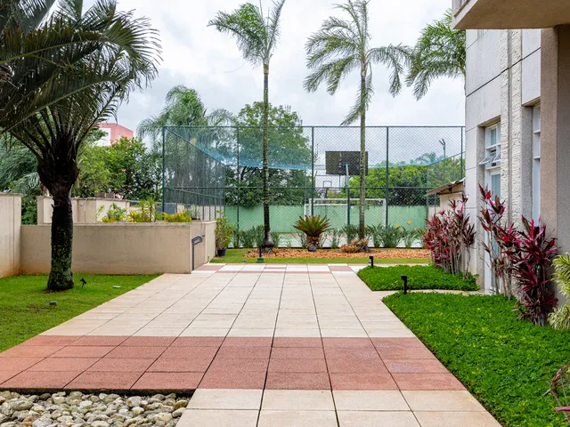 Imagem 6: Apartamento à venda no bairro Vila Alexandria em São Paulo/SP