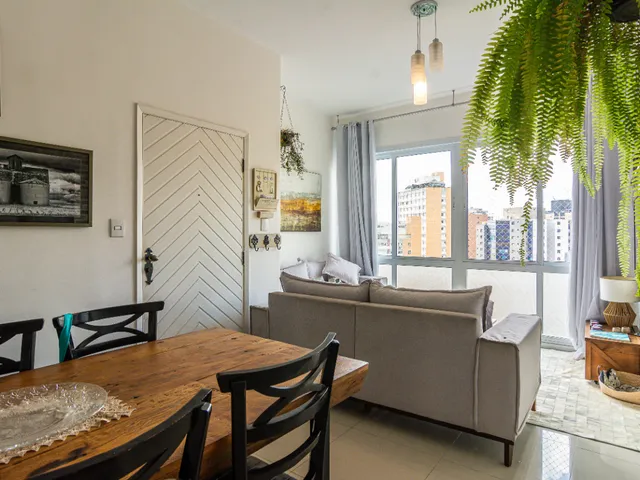 Imagem: Apartamento À Venda no Bairro Perdizes