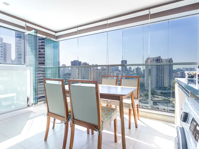 Imagem: Apartamento À Venda no Bairro Jardim Prudência