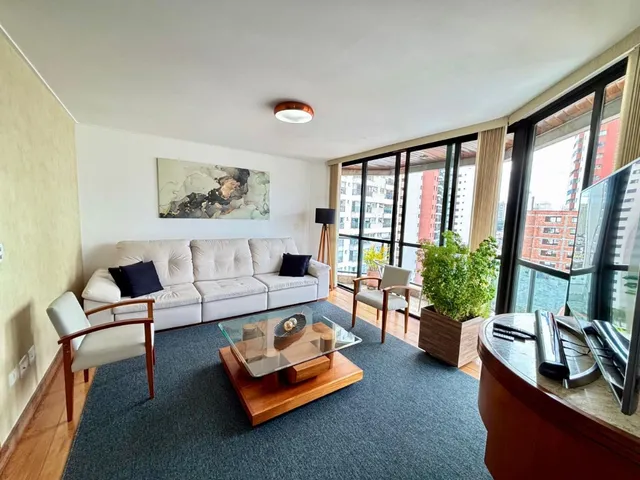 Imagem: Apartamento à venda no bairro Vila Regente
