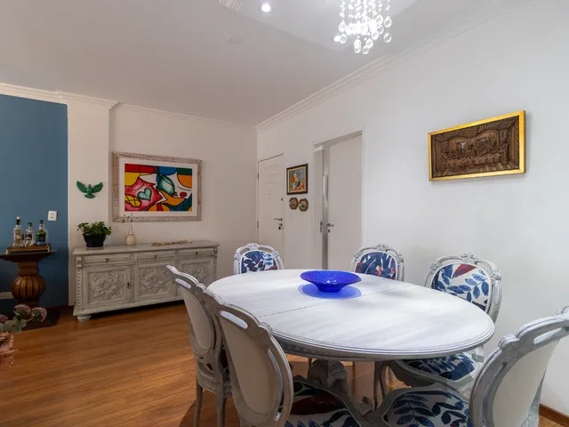 Imagem: Apartamento à venda no bairro Vila Nova