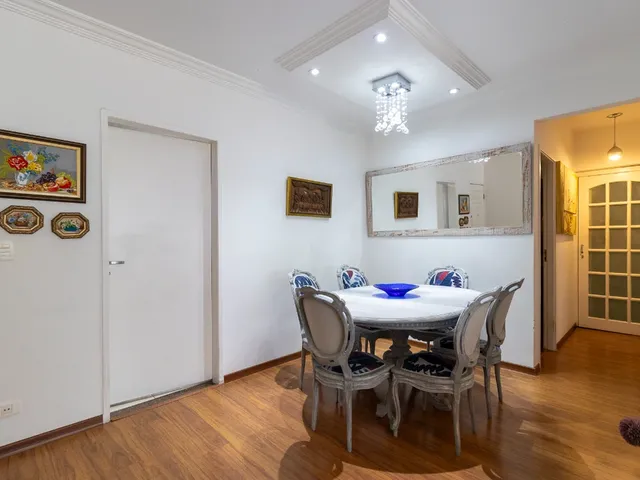 Imagem 12: Apartamento à venda no bairro Vila Nova Conceição em São Paulo/SP