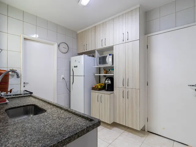 Imagem 13: Apartamento à venda no bairro Vila Nova Conceição em São Paulo/SP
