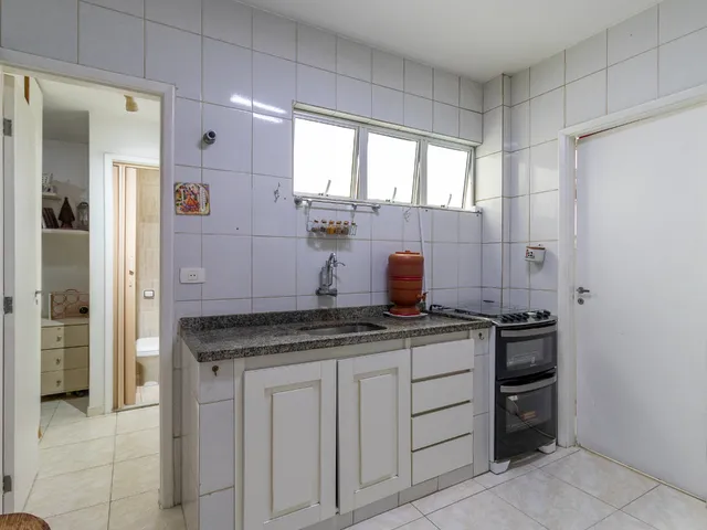 Imagem 5: Apartamento à venda no bairro Vila Nova Conceição em São Paulo/SP