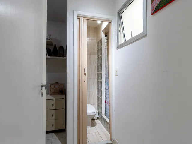 Imagem 9: Apartamento à venda no bairro Vila Nova Conceição em São Paulo/SP