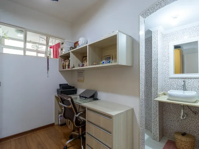 Imagem 8: Apartamento à venda no bairro Vila Nova Conceição em São Paulo/SP