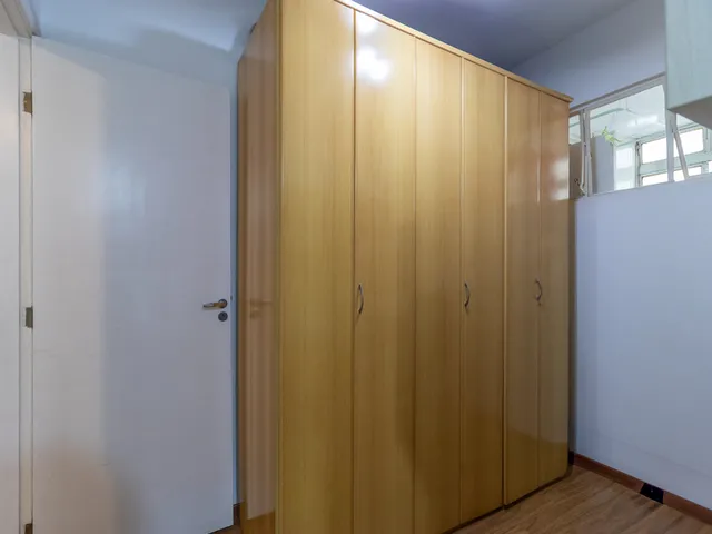 Imagem 10: Apartamento à venda no bairro Vila Nova Conceição em São Paulo/SP
