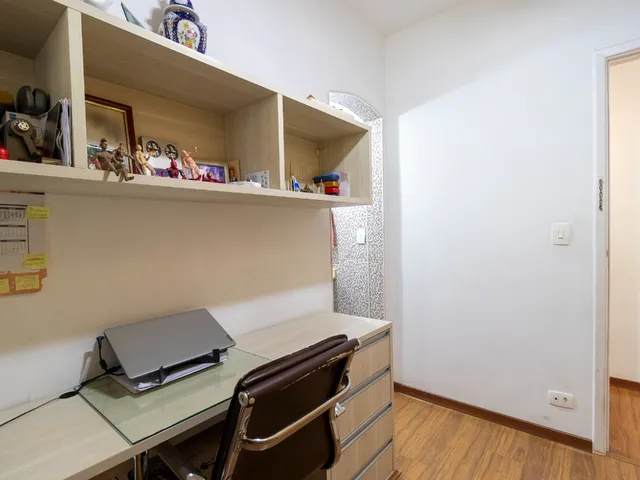 Imagem 11: Apartamento à venda no bairro Vila Nova Conceição em São Paulo/SP