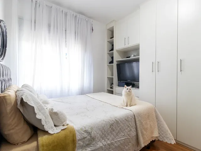 Imagem 3: Apartamento à venda no bairro Vila Nova Conceição em São Paulo/SP