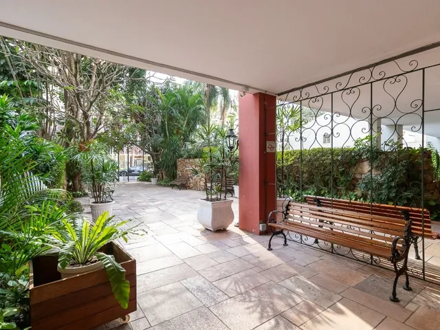 Imagem 2: Apartamento à venda no bairro Vila Nova Conceição em São Paulo/SP