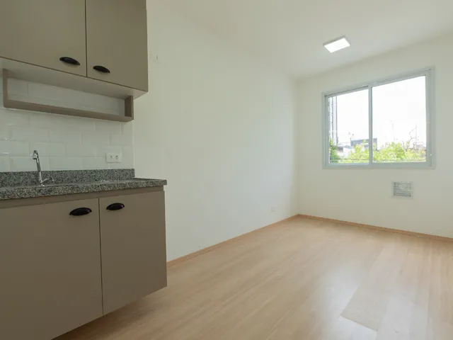 Imagem: Apartamento à venda no bairro Vila Santa