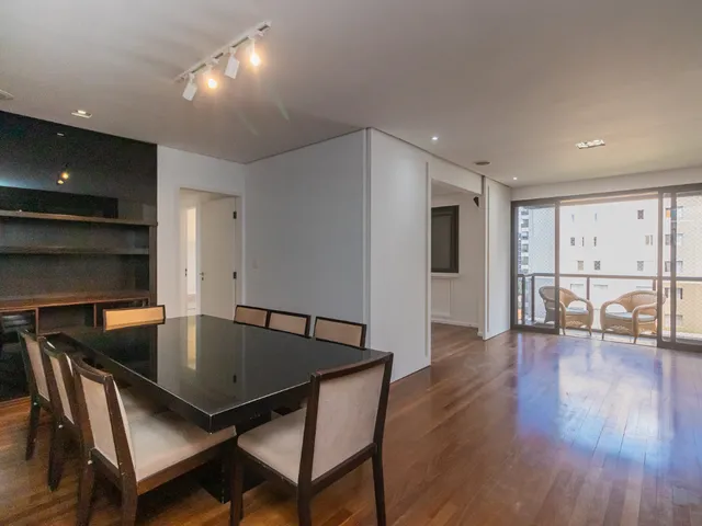 Imagem: Apartamento À Venda no Bairro Vila Olímpia