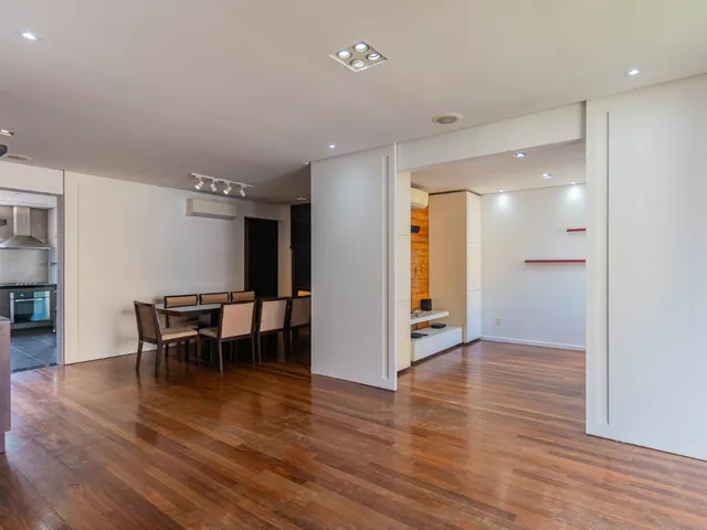 Imagem 4: Apartamento À Venda no Bairro Vila Olímpia em São Paulo/Sp