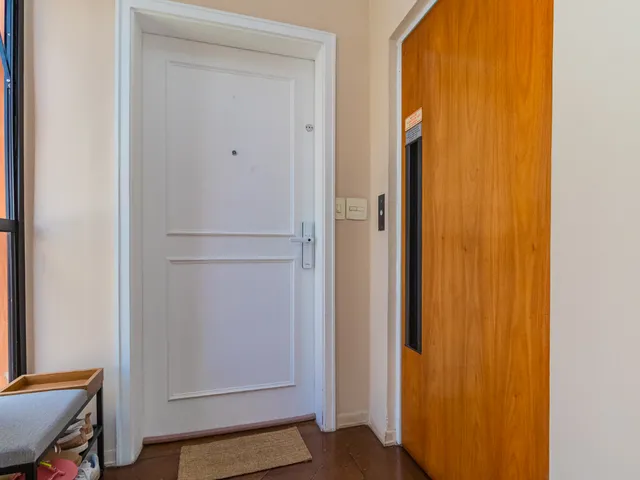 Imagem 14: Apartamento À Venda no Bairro Vila Olímpia em São Paulo/Sp