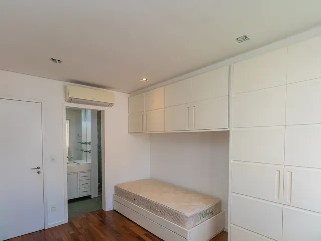 Imagem 9: Apartamento À Venda no Bairro Vila Olímpia em São Paulo/Sp