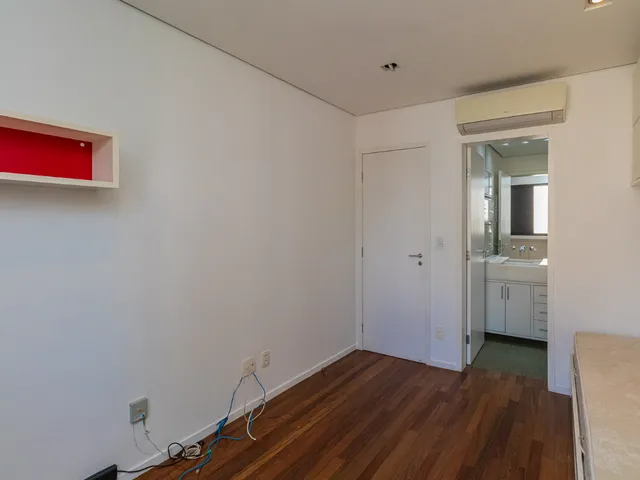 Imagem 3: Apartamento À Venda no Bairro Vila Olímpia em São Paulo/Sp
