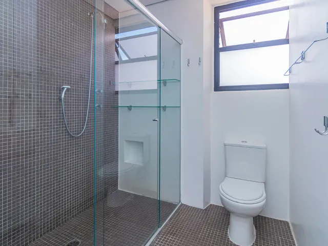Imagem 13: Apartamento À Venda no Bairro Vila Olímpia em São Paulo/Sp