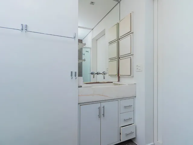 Imagem 15: Apartamento À Venda no Bairro Vila Olímpia em São Paulo/Sp