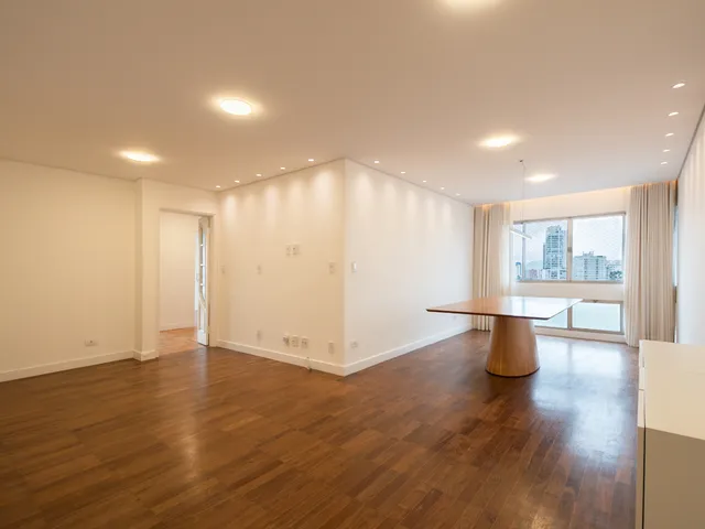 Imagem 1: Apartamento à venda no bairro Sumarezinho em São Paulo/SP