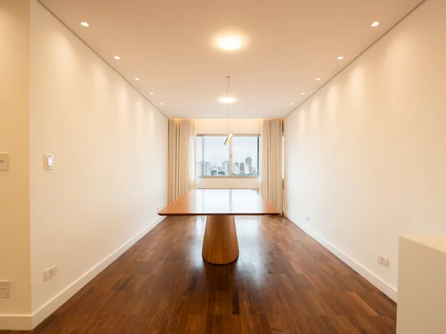 Imagem 2: Apartamento à venda no bairro Sumarezinho em São Paulo/SP