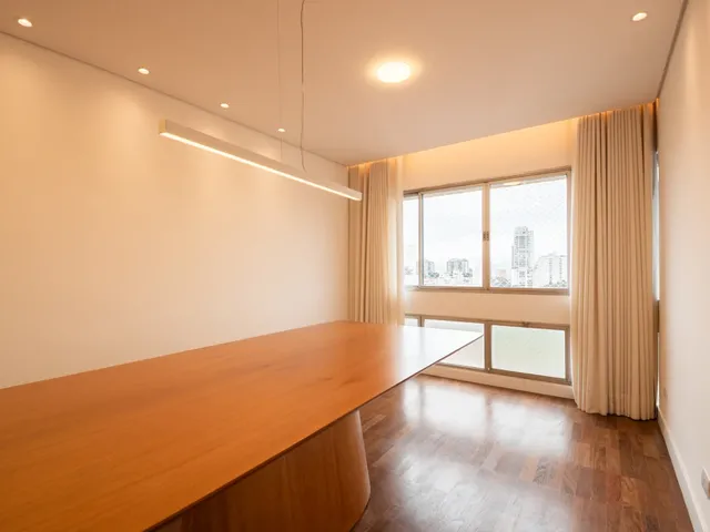 Imagem 9: Apartamento à venda no bairro Sumarezinho em São Paulo/SP