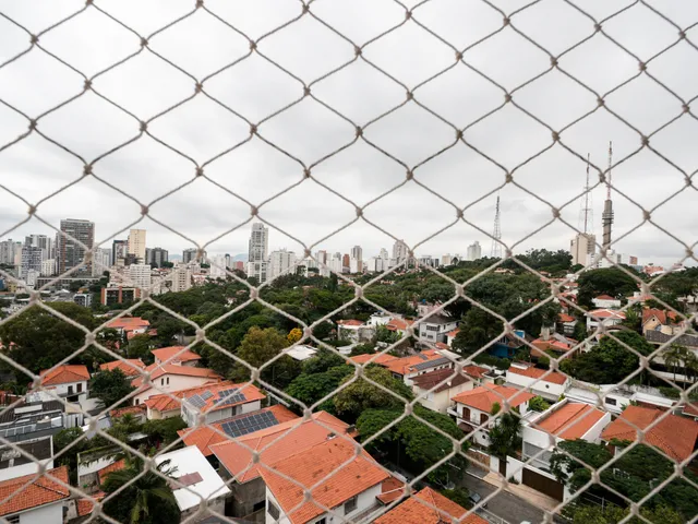 Imagem 15: Apartamento à venda no bairro Sumarezinho em São Paulo/SP