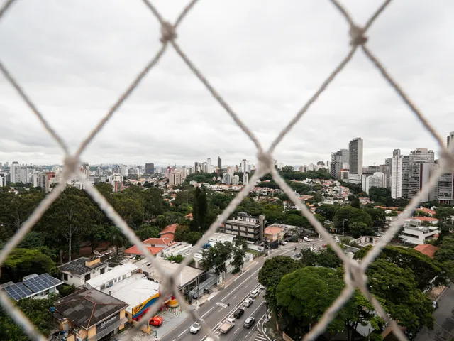 Imagem 10: Apartamento à venda no bairro Sumarezinho em São Paulo/SP