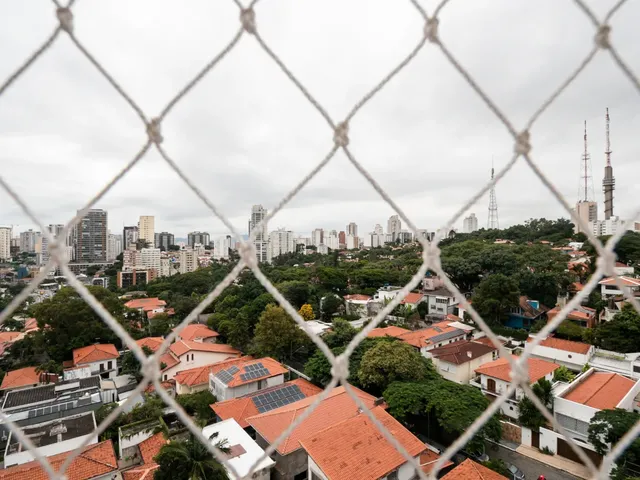 Imagem 14: Apartamento à venda no bairro Sumarezinho em São Paulo/SP