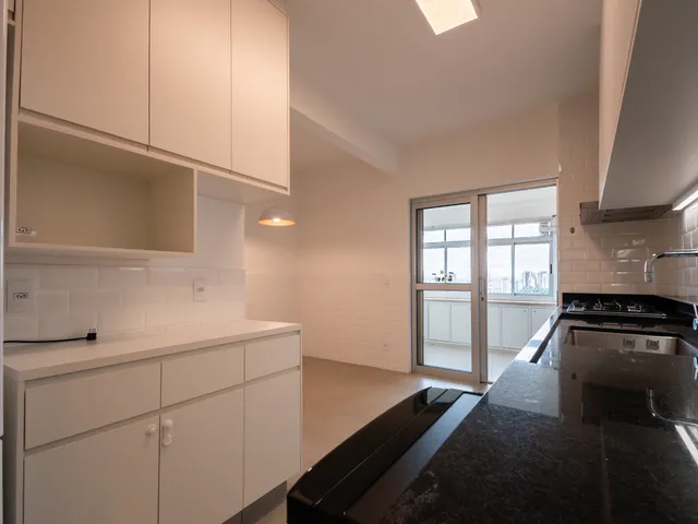 Imagem 3: Apartamento à venda no bairro Sumarezinho em São Paulo/SP