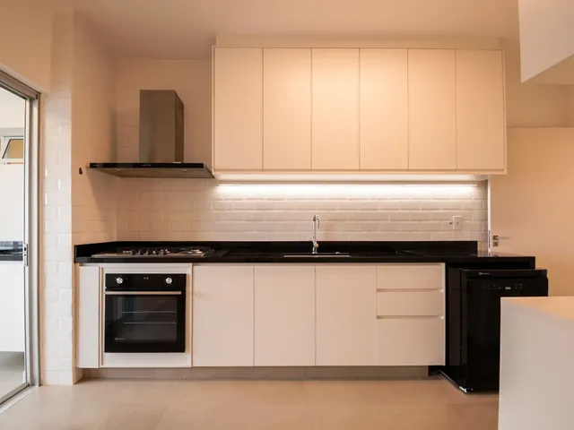 Imagem 5: Apartamento à venda no bairro Sumarezinho em São Paulo/SP