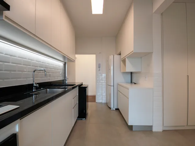 Imagem 4: Apartamento à venda no bairro Sumarezinho em São Paulo/SP