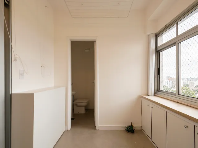 Imagem 16: Apartamento à venda no bairro Sumarezinho em São Paulo/SP