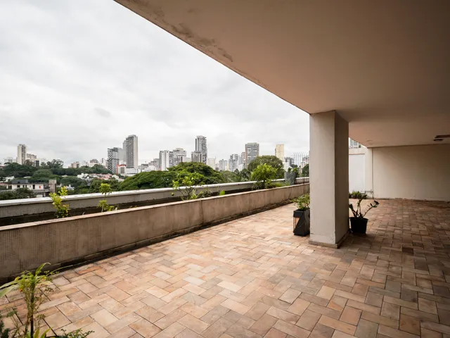 Imagem 13: Apartamento à venda no bairro Sumarezinho em São Paulo/SP