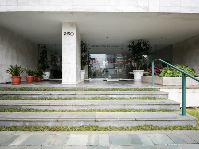 Imagem 7: Apartamento à venda no bairro Sumarezinho em São Paulo/SP