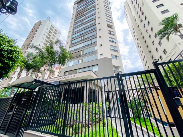 Imagem: Apartamento À Venda no Bairro Saúde em