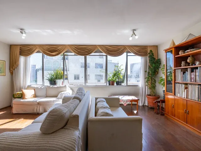 Imagem: Apartamento À Venda no Bairro Real Parque
