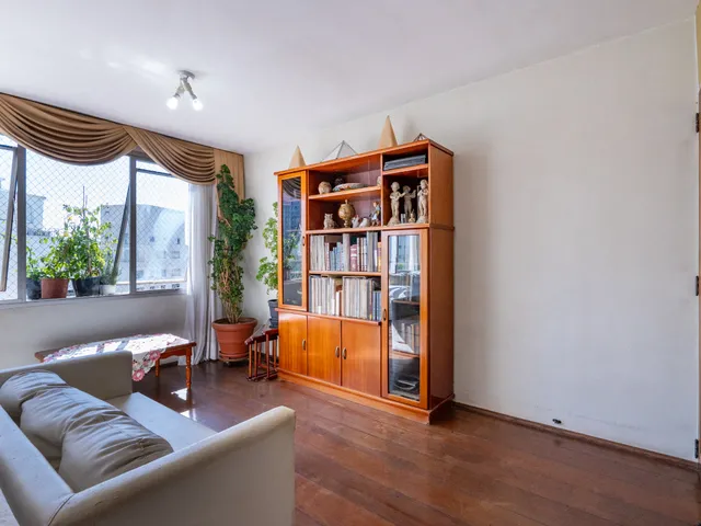 Imagem 16: Apartamento À Venda no Bairro Real Parque em São Paulo/Sp