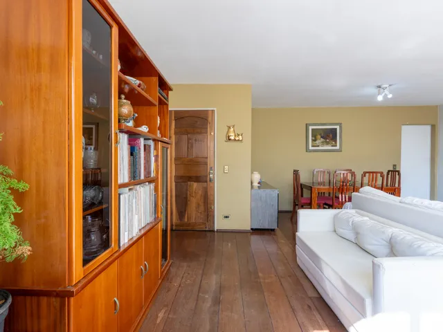 Imagem 6: Apartamento À Venda no Bairro Real Parque em São Paulo/Sp